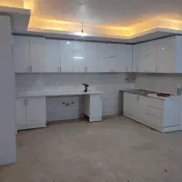 کابینت + کناف+هودسینک رایگان شرایط اقساط/
