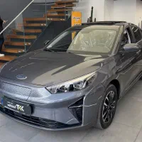 EJ7 KMC Plus|خودرو سواری و وانت|تهران, حکمت|دیوار