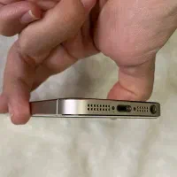 آیفون 5s|موبایل|کرمانشاه, |دیوار