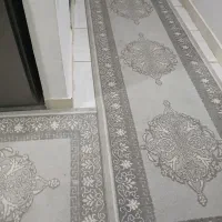 کناره فرش|فرش|رشت, کوی مهر|دیوار