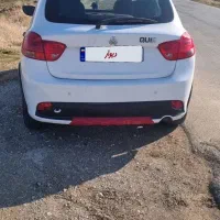 کوییک r مدل ۹۹|خودرو سواری و وانت|نهاوند, |دیوار