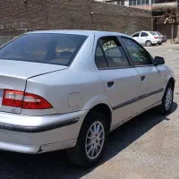 سمندlx مدل۸۵|خودرو سواری و وانت|تهران, شمشیری|دیوار