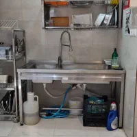 لوازم و تجهیزات اشپزخانه
