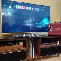 PS5 2016|کنسول، بازی ویدئویی و آنلاین|کرج, حسین‌آباد|دیوار