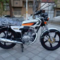 ساوین 96سالم ۱۵۰ استارتی