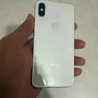 ایفون xs بدون کوچکترین مشکل