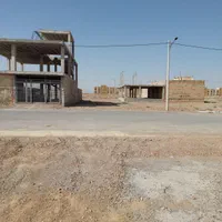 زمین شمالی جهادآبادگذر20 متری شهرک امید|فروش زمین و ملک کلنگی|شاهین‌شهر, برخوار غرب|دیوار