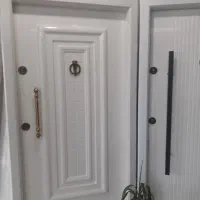 تولید وفروش درب ضدسرقت ودرب اتاقی