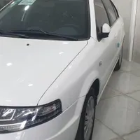 سورن ef7 بنزینی مدل 1403