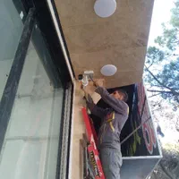 برق کشی وسیم کشی ونصب دوربین ونصب وسرویس کولر آبی|خدمات پیشه و مهارت|تربت جام, شهرک آزادگان|دیوار