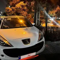 ۲۰۷ پانا دنده ای ۱۴۰۳|خودرو سواری و وانت|مشهد, فارغ التحصیلان|دیوار