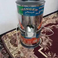 سبزی خورد کن بزرگ استیل|خردکن، آسیاب، غذاساز|قم, پردیسان|دیوار