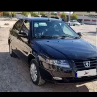 سورن پلاس ۴۰۵ مشکی