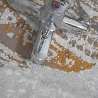 شیر حمام