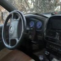 پیکاپ مدل ۸۱بدون رنگ