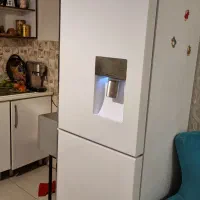 یخچال دیپوینت