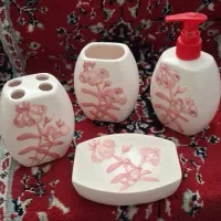 ست دستشویی
