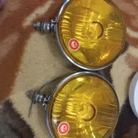 چراغ مه شکن
