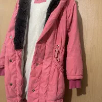 کاپشن داخل پشمی سایز ۳۸|لباس|رشت, فلسطین|دیوار