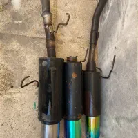 فولرنج وایب۱۲ هاوارد باربند چراغ روکش صندلی ۴۰۵|قطعات یدکی و لوازم جانبی|تهران, استاد معین|دیوار