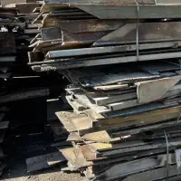 فروش ضایعات آهن آلات