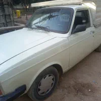 وانت مدل ۸۶ دوگانه دست معاوضه با پراید وپژو