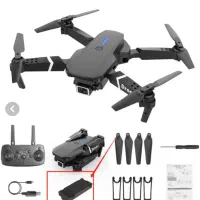 کوادکوپتر دوربین دار