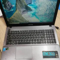 لب تاب ایسوز i7 سری HQ گرافیک دار