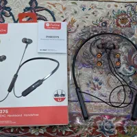 هندزفری سیمی بلوتوثی|لوازم جانبی موبایل و تبلت|نسیمشهر, |دیوار