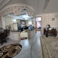 منزل-حیاط-دار-کاملا-مستقل