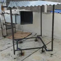 ارائه خدمات جوشکار آهنگری|خدمات پیشه و مهارت|کرمان, |دیوار