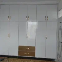 جاکفشی دراور|جاکفشی، کمد، دراور|یاسوج, |دیوار