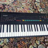 ارگ کاسیو ژاپن