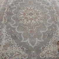 دوعدد قالی ۱۲متری تمیز