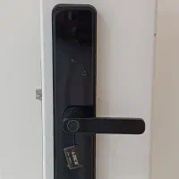 آیفون تصویری ساختمان و قفل هوشمند|مصالح و تجهیزات ساختمان|چابهار, |دیوار