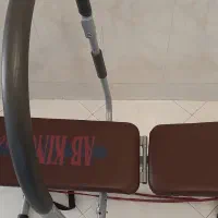 دستگاه دراز و نشست آپ کینگ