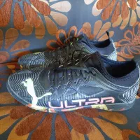 کفش فوتبال|کیف، کفش، کمربند|فولادشهر, B8|دیوار