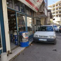 فروش مغازه 62متری سمت بازارسندتک برگ