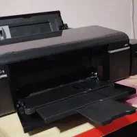 دستگاه چاپ اپسون L805