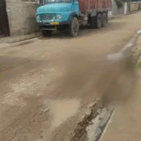 بنز جفت باری مدل 54معاوضه با کشنده آف یا اسکانیا