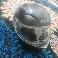 کلاه ایمنی موتور