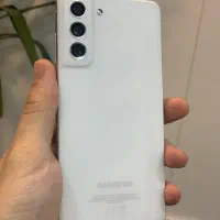 سامسونگ اس ۲۱ اف ای Samsung S21 Fe