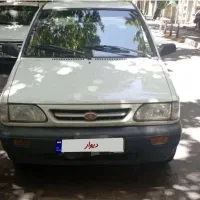 پراید اتومات کارخانه هیدرولیک|خودرو سواری و وانت|تهران, مولوی|دیوار