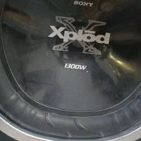 ساب باکس سونی|سیستم صوتی خانگی|شیراز, شهرک کوشکک|دیوار