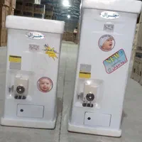 آبگرمکن جنرال ۵۰لیتر|آبگرمکن، پکیج، شوفاژ|بوشهر, |دیوار