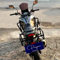 گلکسی ان اچ۲۵۰-nh250|موتورسیکلت|رشت, دیلمان|دیوار