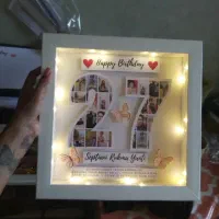 هدیه ای به یاد موندنی|صنایع دستی و سایر لوازم تزئینی|بروجرد, |دیوار