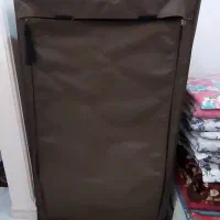 جا رختخوابی برزنتی