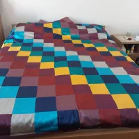 روتختی ساتن کار دست مناسب جهیزیه|سرویس روتختی|دماوند, دماوند|دیوار