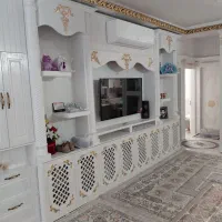 اپارتمان پنت هوس(لوکس)